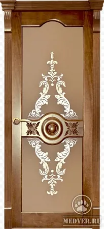 Элитная дверь 63