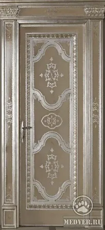 Элитная дверь 39