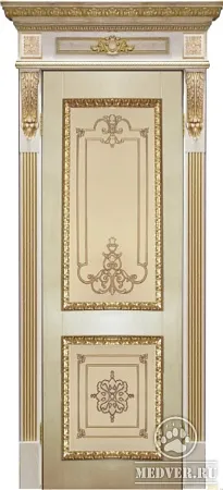 Элитная дверь 55