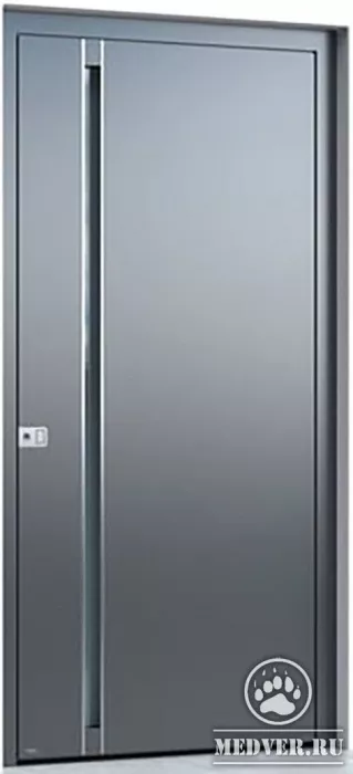 Недорогая дверь-150