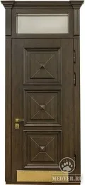 Металлическая дверь Эл-909