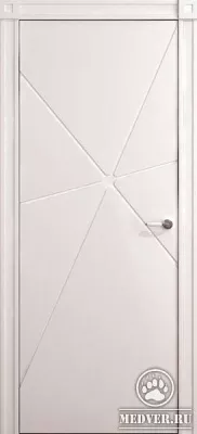 Недорогая дверь-3