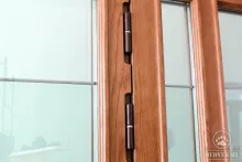 Дверь в таунхаус Эл-64-2